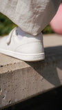 Scoot Kids Leather Walking Shoes - MyMara