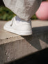 Scoot Kids Leather Walking Shoes - MyMara