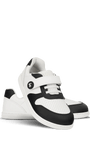 Scoot Kids Leather Walking Shoes - MyMara