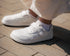 Scoot Kids Leather Walking Shoes - MyMara