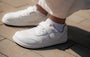 Scoot Kids Leather Walking Shoes - MyMara