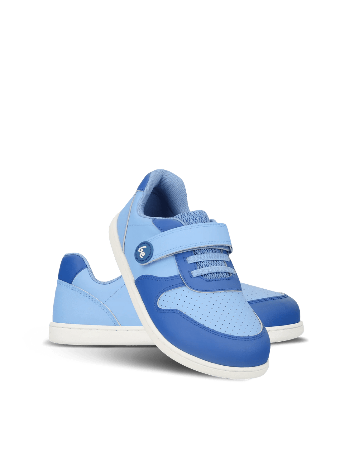 Scoot Kids Leather Walking Shoes - MyMara