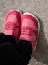 Scoot Kids Leather Walking Shoes - MyMara