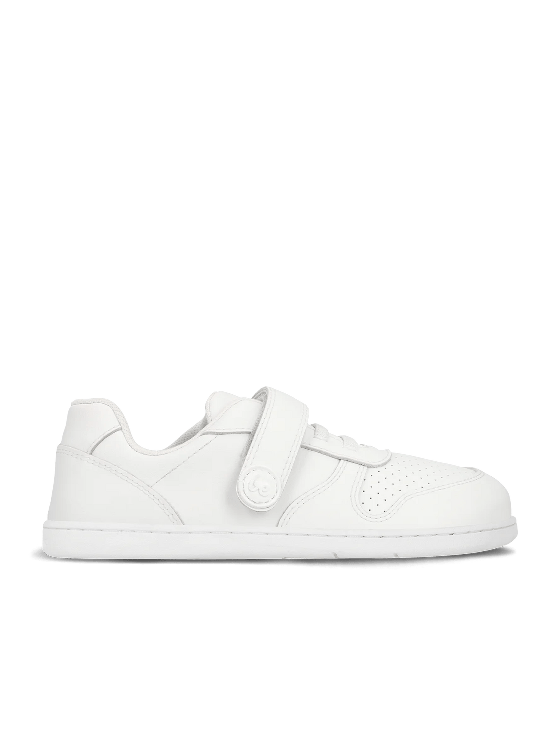 Scoot Kids Leather Walking Shoes - MyMara