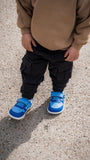 Scoot Kids Leather Walking Shoes - MyMara