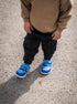 Scoot Kids Leather Walking Shoes - MyMara