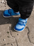 Scoot Kids Leather Walking Shoes - MyMara