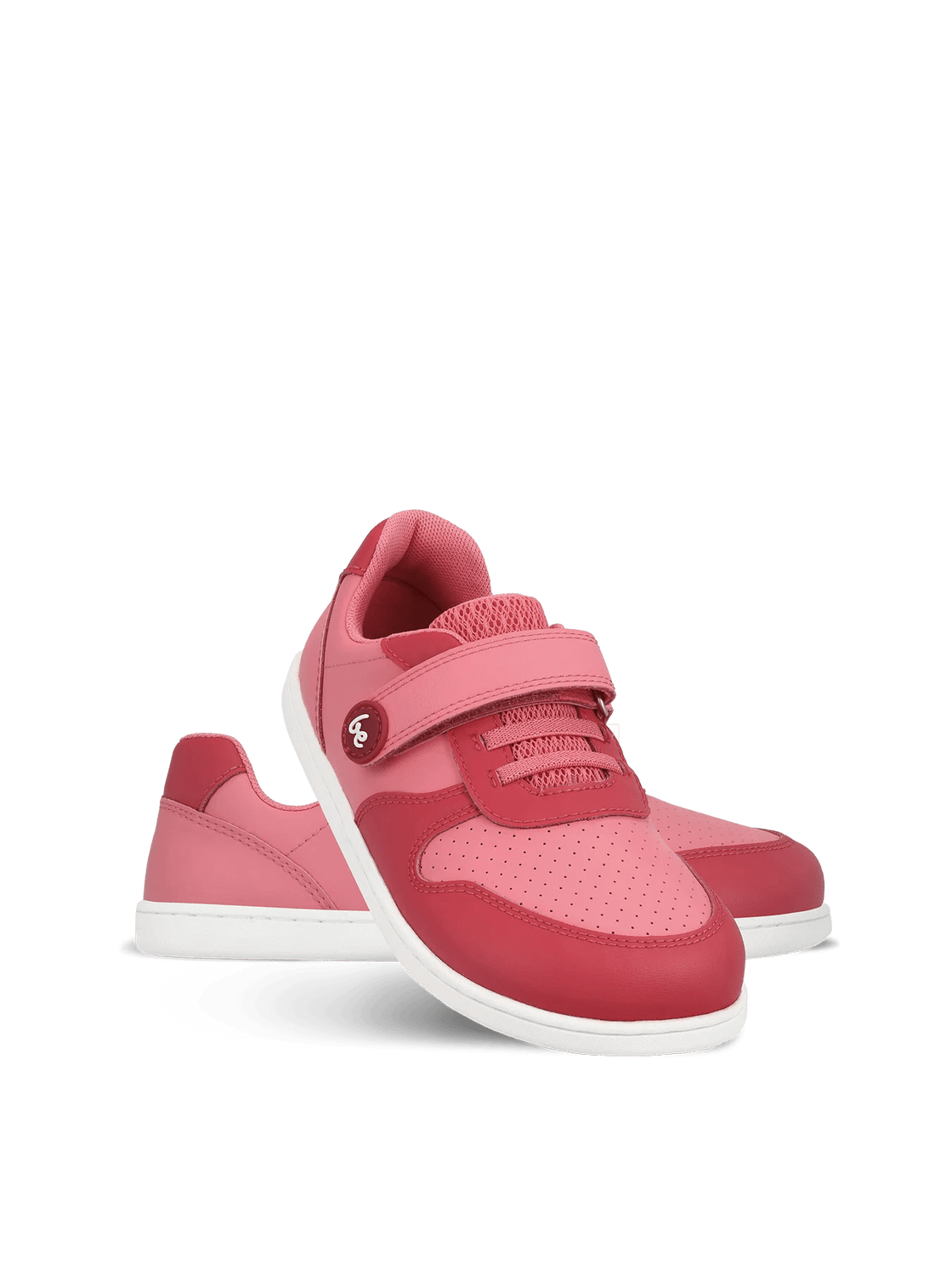 Scoot Kids Leather Walking Shoes - MyMara