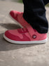Scoot Kids Leather Walking Shoes - MyMara