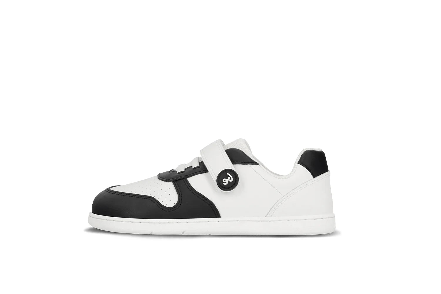 Scoot Kids Leather Walking Shoes - MyMara