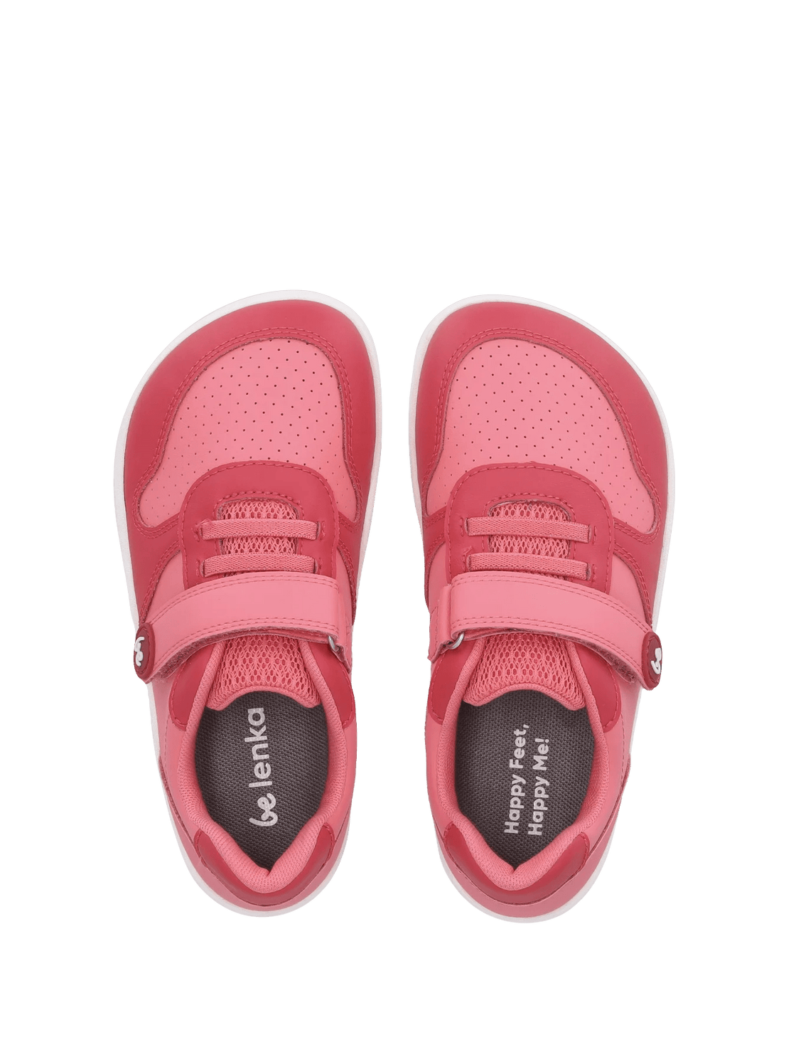 Scoot Kids Leather Walking Shoes - MyMara