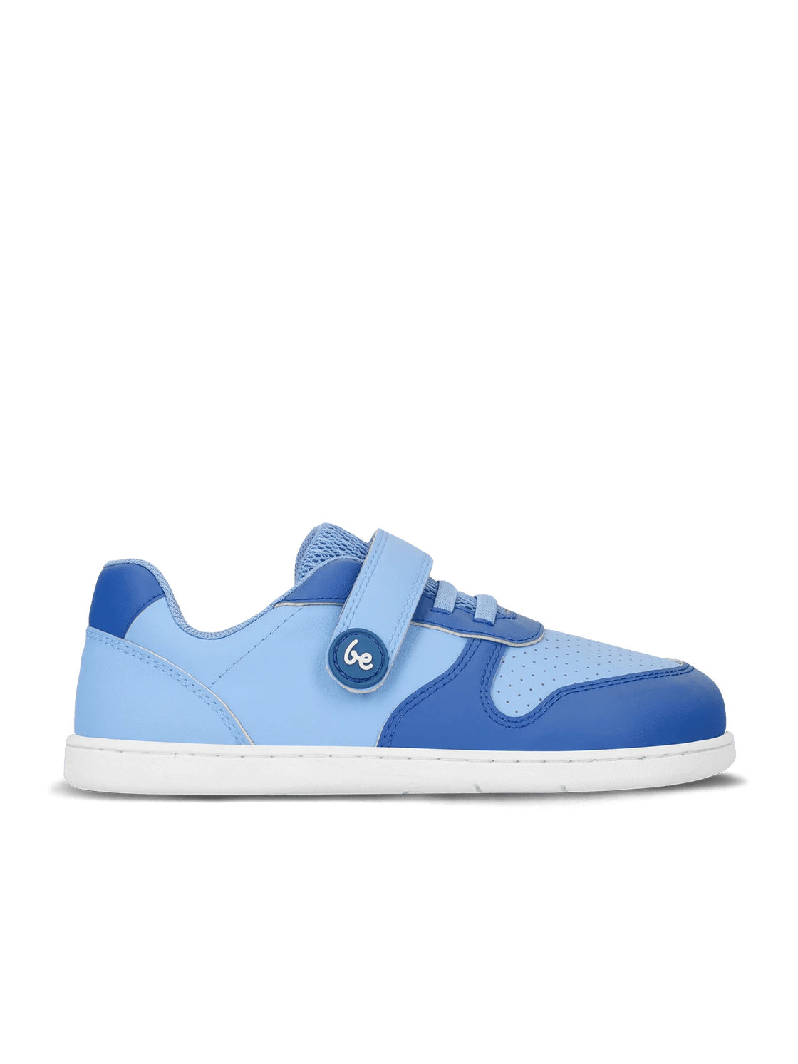 Scoot Kids Leather Walking Shoes - MyMara