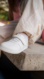 Scoot Kids Leather Walking Shoes - MyMara