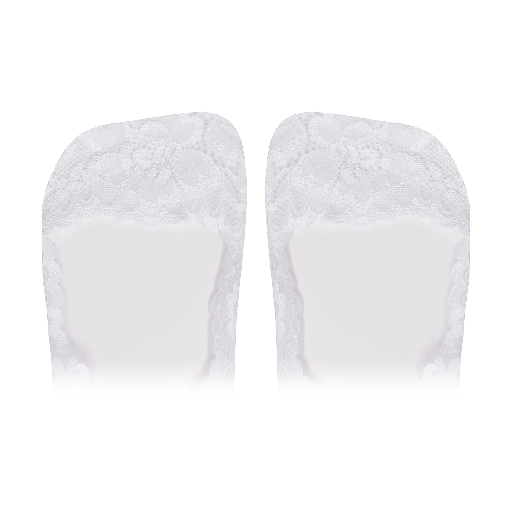 SECRET Barefoot Invisible Socks 2 - Pack - MyMara