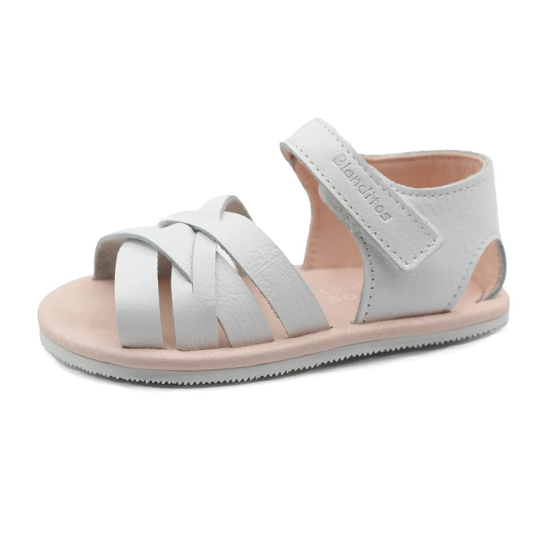 Selva leather sandals - MyMara