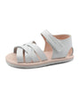 Selva leather sandals - MyMara