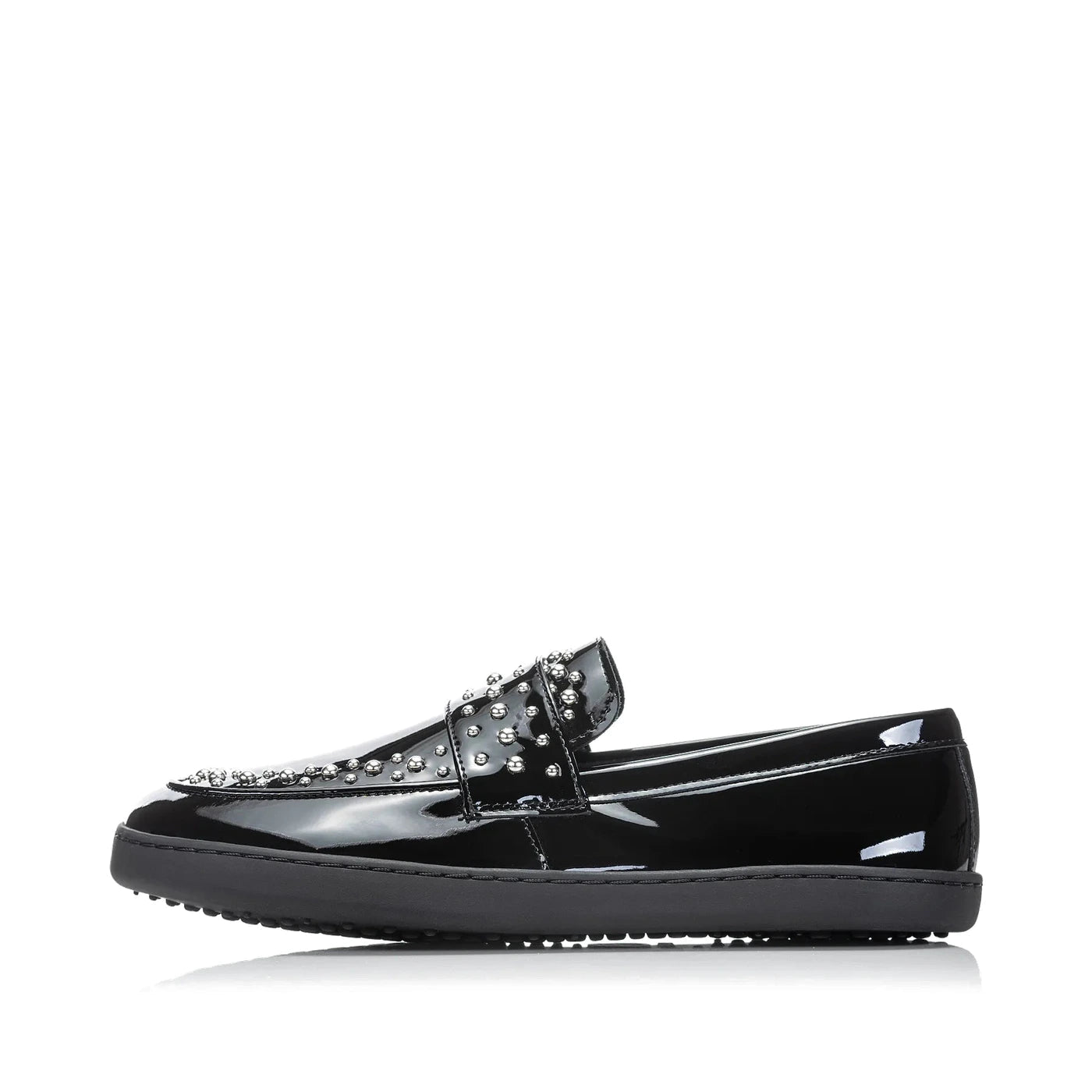 SHEEN Rebel Barefoot Loafers - MyMara