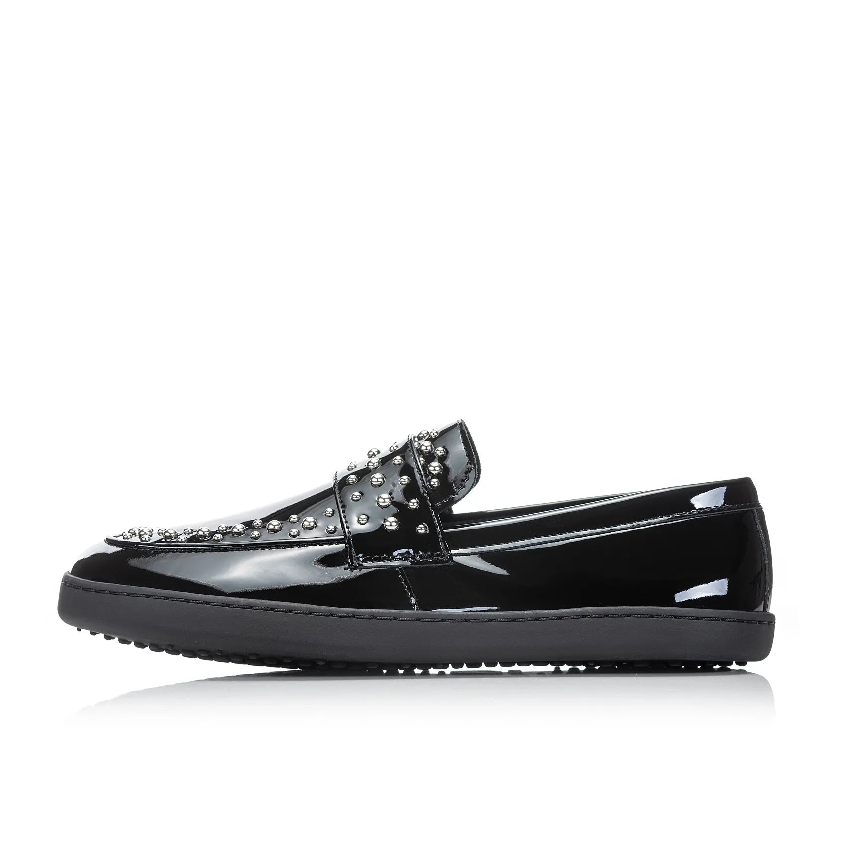 SHEEN Rebel Loafers - MyMara
