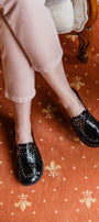 SHEEN Rebel Loafers - MyMara