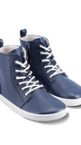 Shoes Atlas - Premium Leather Unisex Town Shoes - MyMara