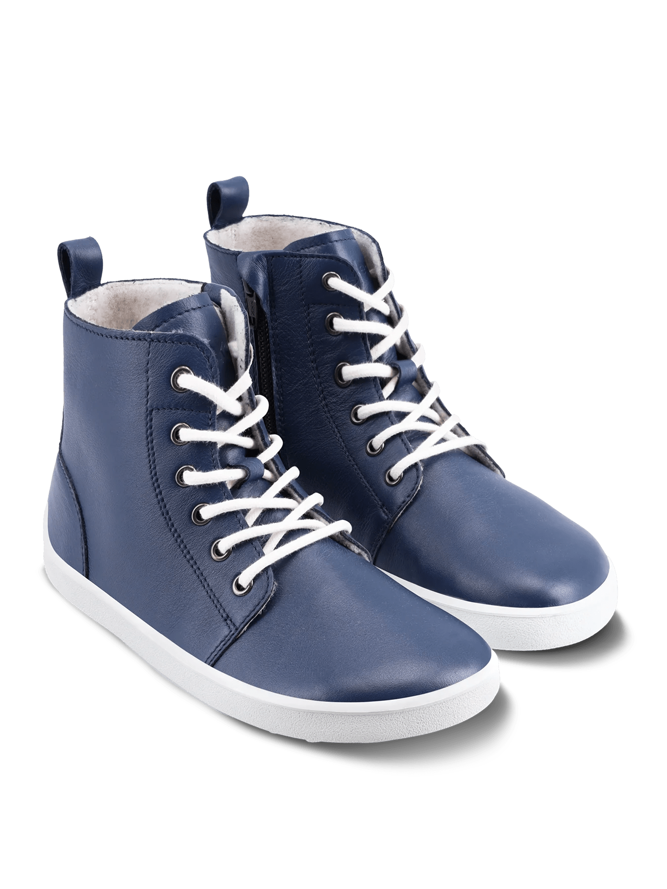 Shoes Atlas - Premium Leather Unisex Town Shoes - MyMara