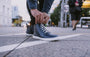 Shoes Atlas - Premium Leather Unisex Town Shoes - MyMara