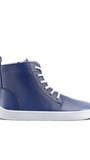 Shoes Atlas - Premium Leather Unisex Town Shoes - MyMara