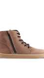 Shoes Atlas - Premium Leather Unisex Town Shoes - MyMara