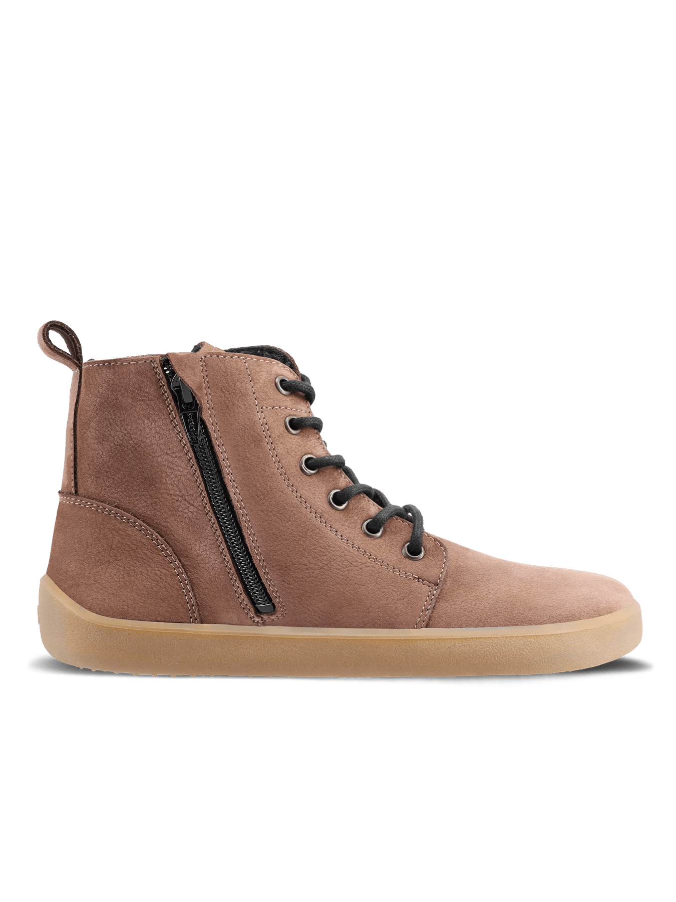 Shoes Atlas - Premium Leather Unisex Town Shoes - MyMara