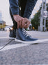 Shoes Atlas - Premium Leather Unisex Town Shoes - MyMara