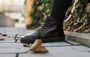 Shoes Atlas - Premium Leather Unisex Town Shoes - MyMara