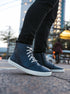 Shoes Atlas - Premium Leather Unisex Town Shoes - MyMara