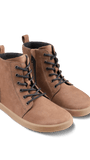 Shoes Atlas - Premium Leather Unisex Town Shoes - MyMara