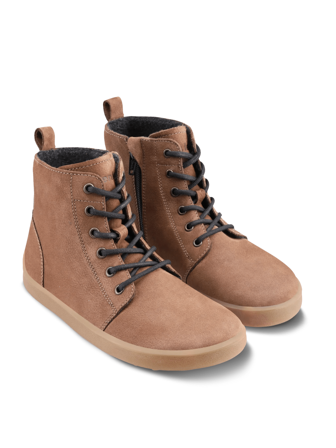 Shoes Atlas - Premium Leather Unisex Town Shoes - MyMara