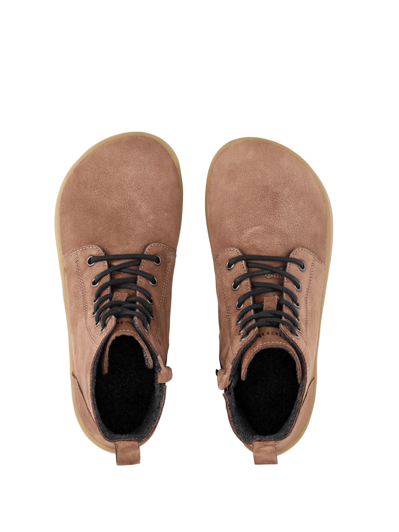 Shoes Atlas - Premium Leather Unisex Town Shoes - MyMara