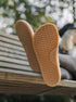 Shoes Atlas - Premium Leather Unisex Town Shoes - MyMara
