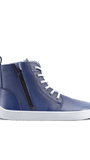 Shoes Atlas - Premium Leather Unisex Town Shoes - MyMara