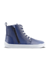 Shoes Atlas - Premium Leather Unisex Town Shoes - MyMara