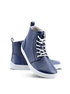 Shoes Atlas - Premium Leather Unisex Town Shoes - MyMara