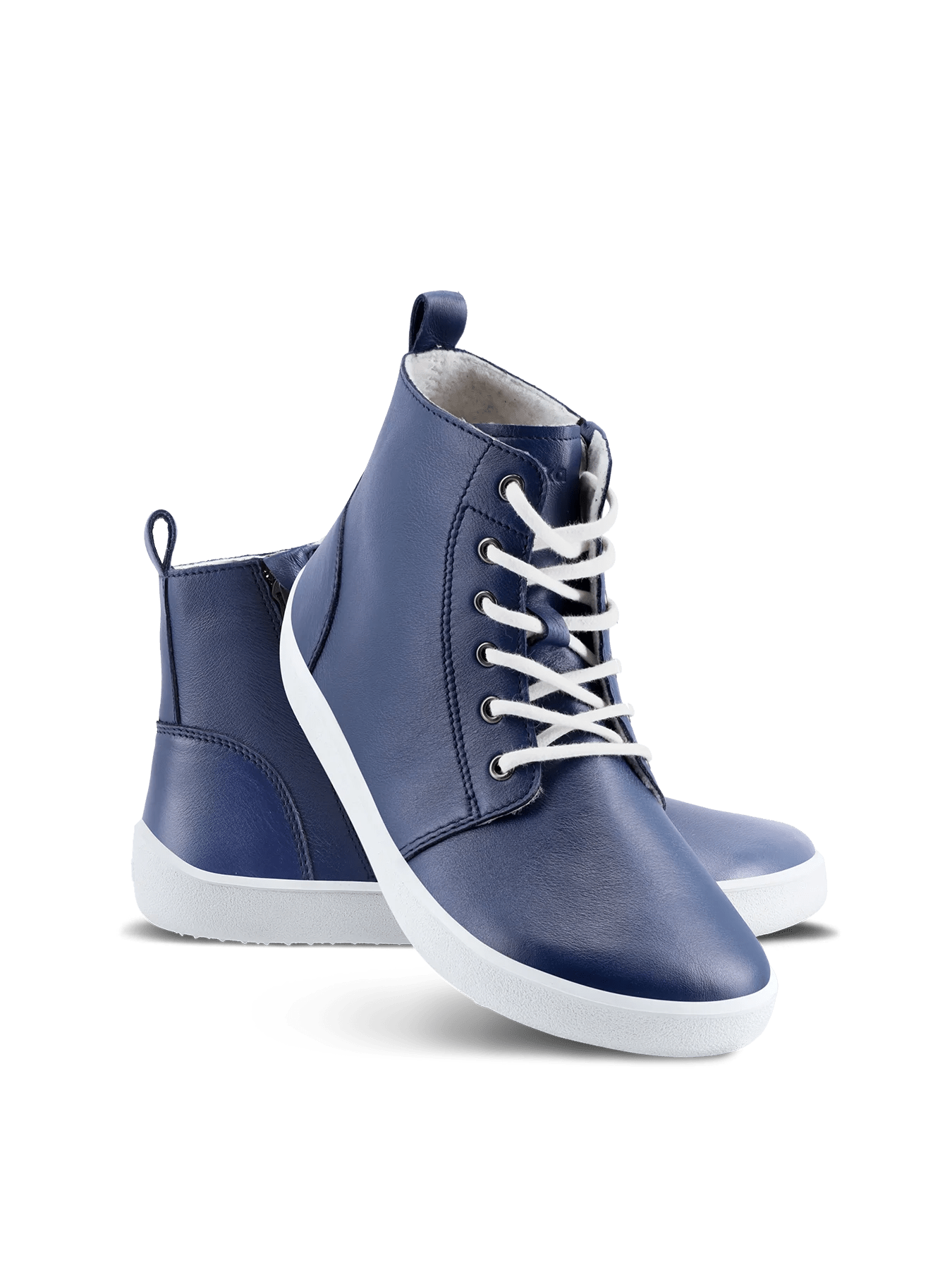Shoes Atlas - Premium Leather Unisex Town Shoes - MyMara