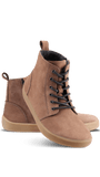 Shoes Atlas - Premium Leather Unisex Town Shoes - MyMara