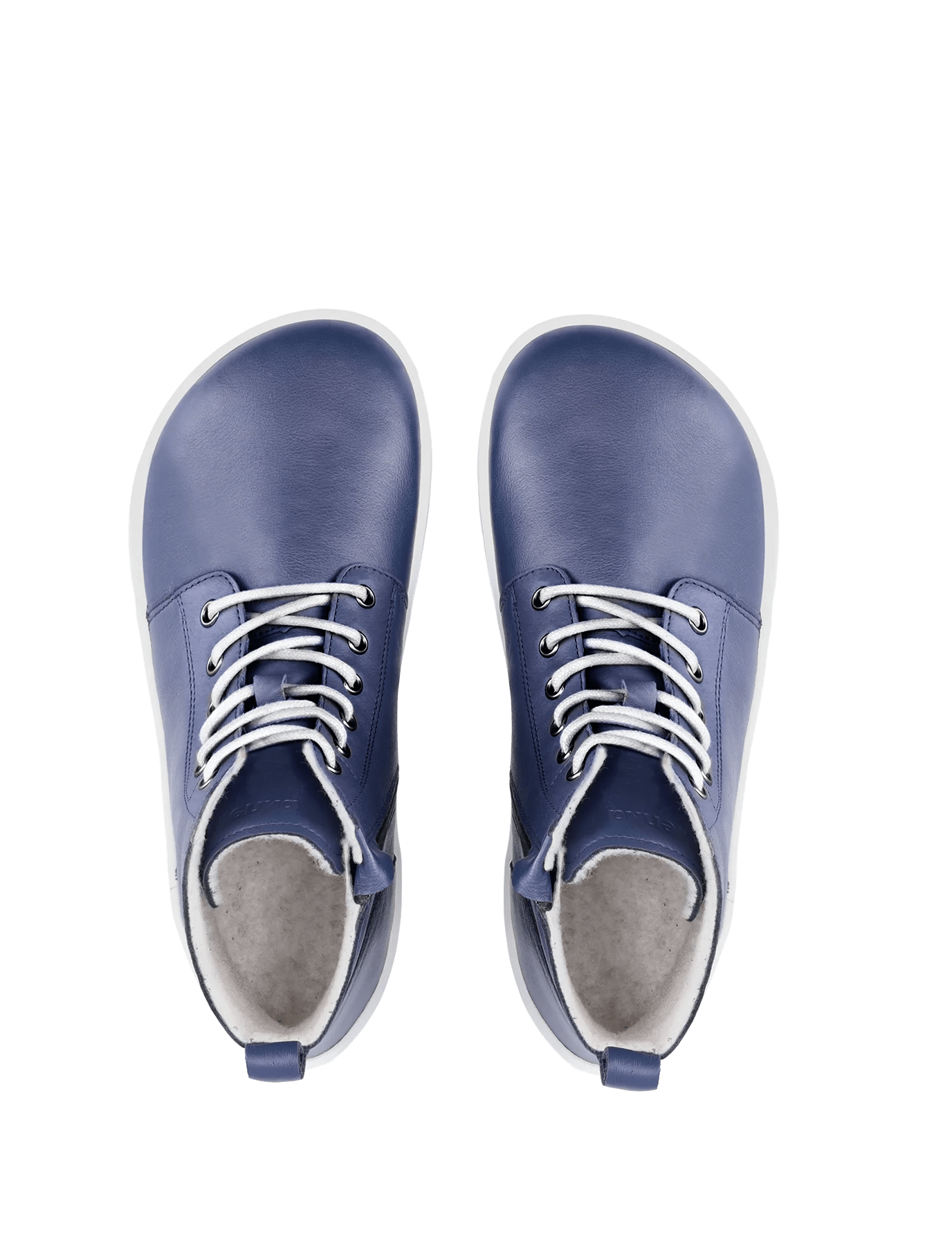 Shoes Atlas - Premium Leather Unisex Town Shoes - MyMara