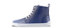 Shoes Atlas - Premium Leather Unisex Town Shoes - MyMara