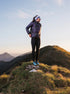 Shoes Trailwalker 2.0 - Premium Leather Hiking Shoes - MyMara