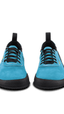 Shoes Trailwalker 2.0 - Premium Leather Hiking Shoes - MyMara