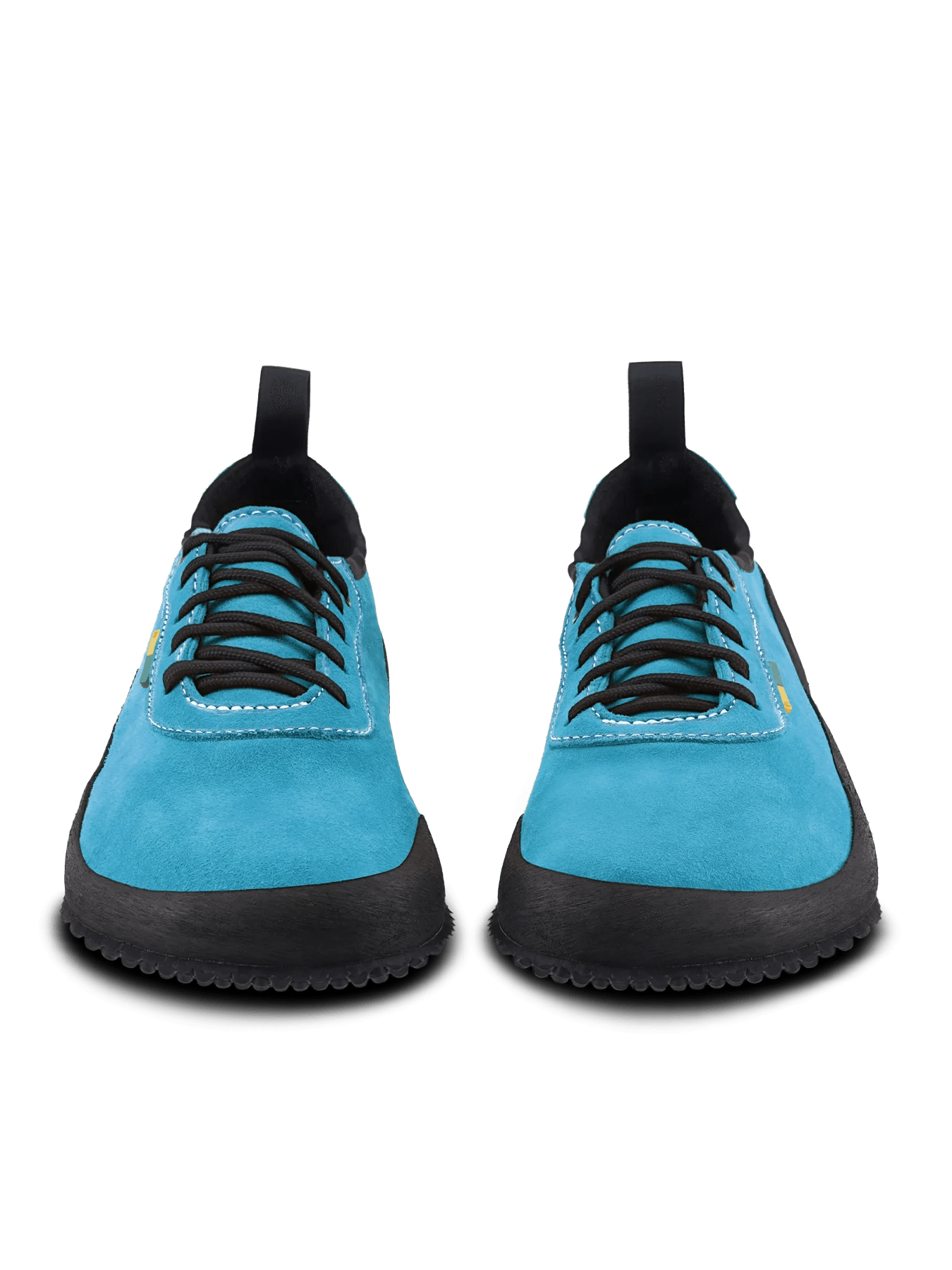 Shoes Trailwalker 2.0 - Premium Leather Hiking Shoes - MyMara