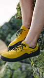 Shoes Trailwalker 2.0 - Premium Leather Hiking Shoes - MyMara