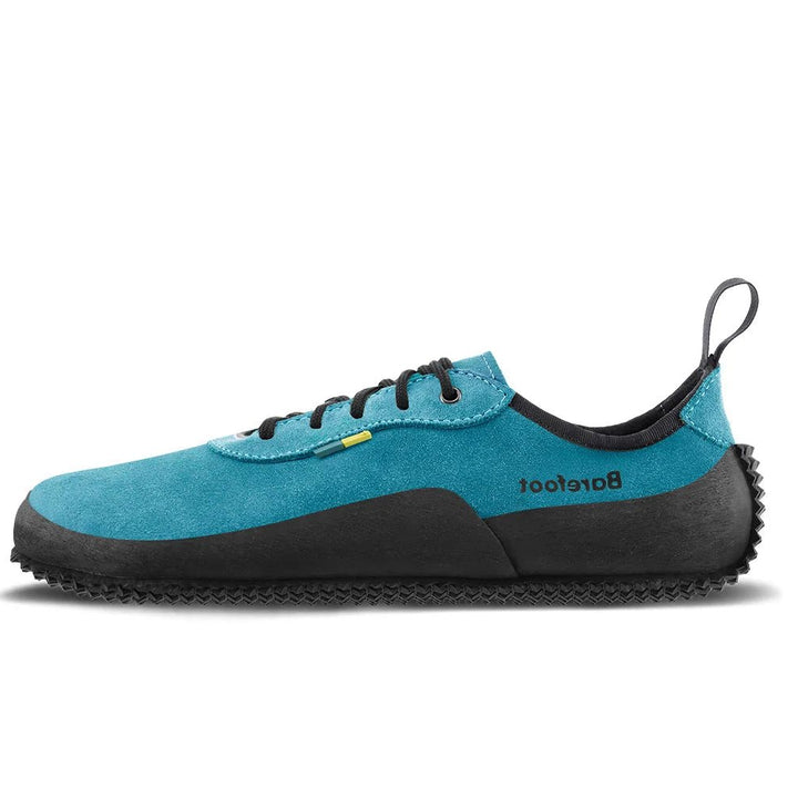 Shoes Trailwalker 2.0 - Premium Leather Hiking Shoes - MyMara