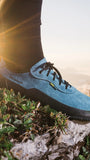 Shoes Trailwalker 2.0 - Premium Leather Hiking Shoes - MyMara