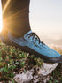 Shoes Trailwalker 2.0 - Premium Leather Hiking Shoes - MyMara